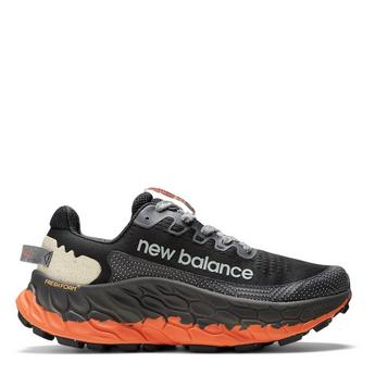 New Balance NB Fresh Foam X More Trail v3 Men's Running Shoes