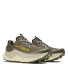 Camo sombre - New Balance - NB Fresh Foam X More Trail v3 Men's Running Shoes - 4