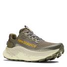 Camo sombre - New Balance - NB Fresh Foam X More Trail v3 Men's Running Shoes - 7