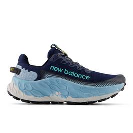 New Balance NB Fresh Foam X More Trail v3 Mens Running Shoes