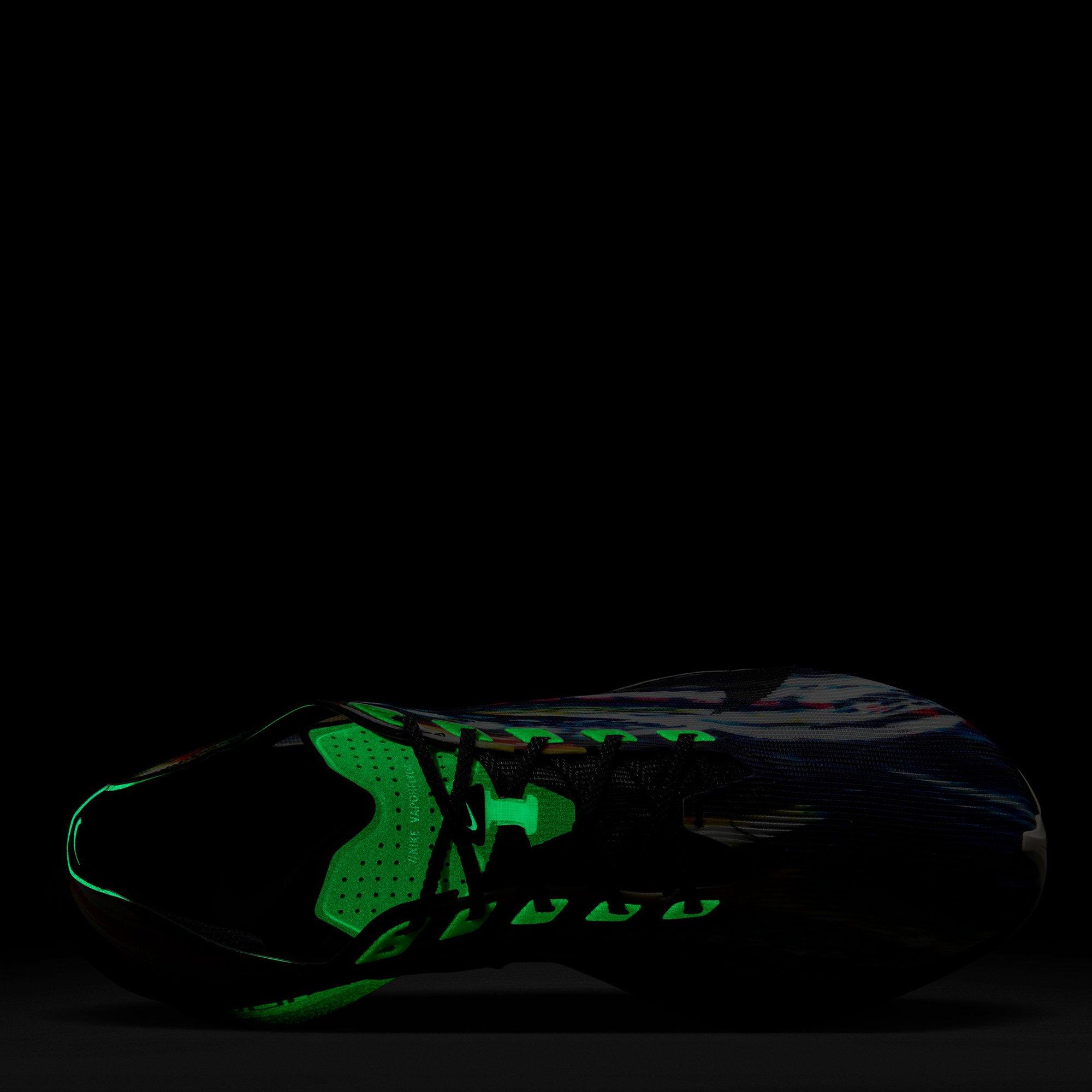 Mul.Color/Blk - Nike - Vaporfly 4 Mens Running Shoes - 5