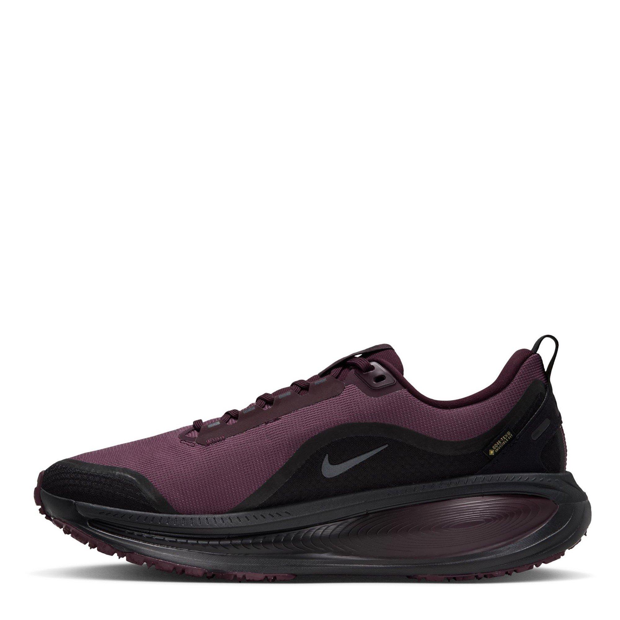 Burgundy Crush - Nike - Nike Vomero 18 GTX Sn71 - 2