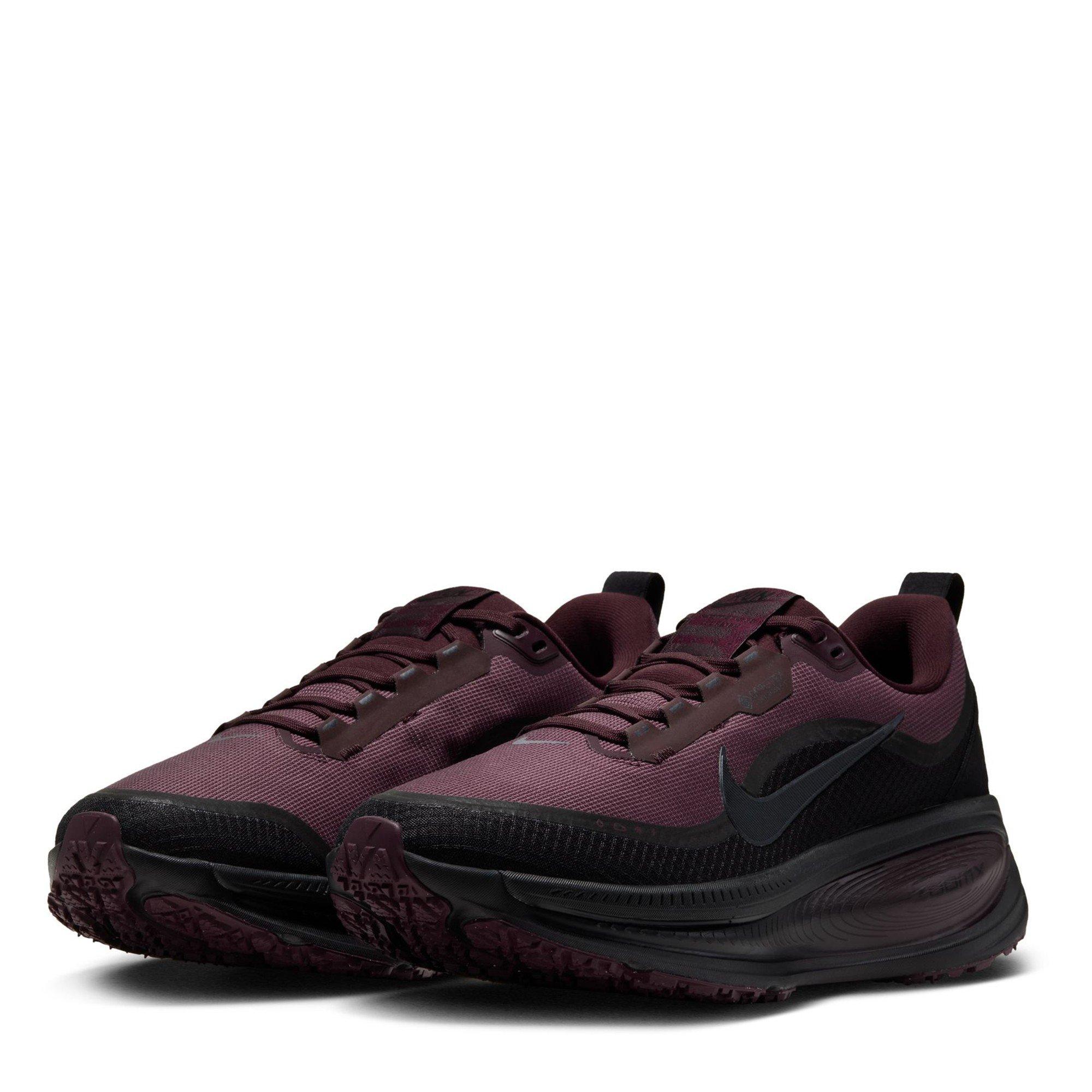 Burgundy Crush - Nike - Nike Vomero 18 GTX Sn71 - 4