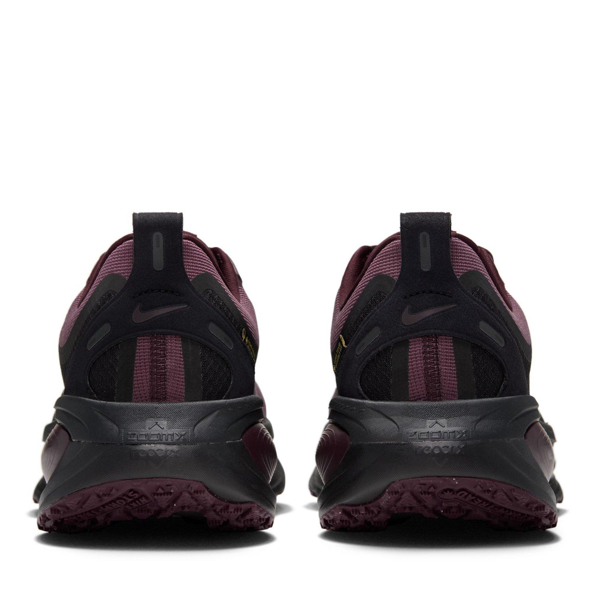Burgundy Crush - Nike - Nike Vomero 18 GTX Sn71 - 5