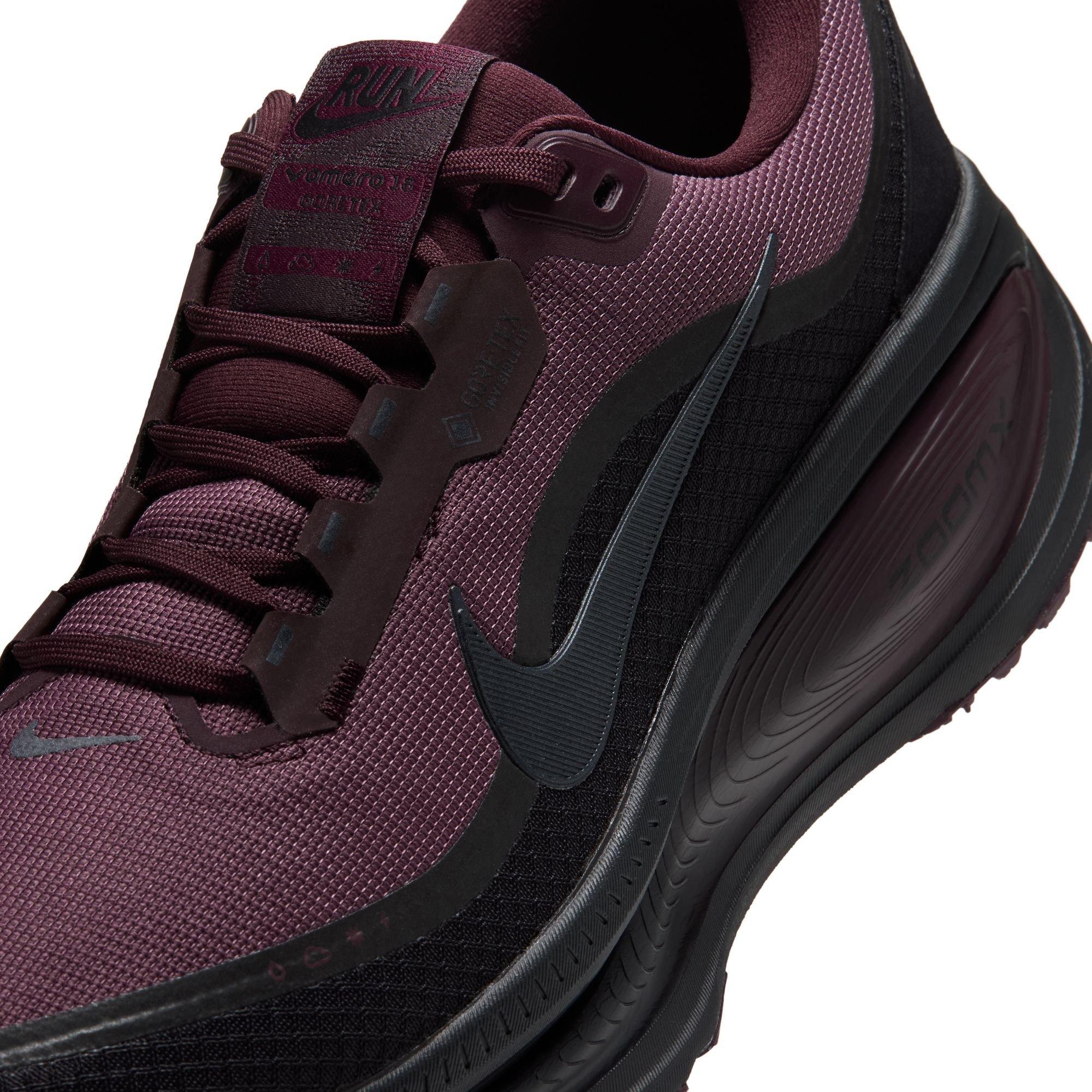 Burgundy Crush - Nike - Nike Vomero 18 GTX Sn71 - 7