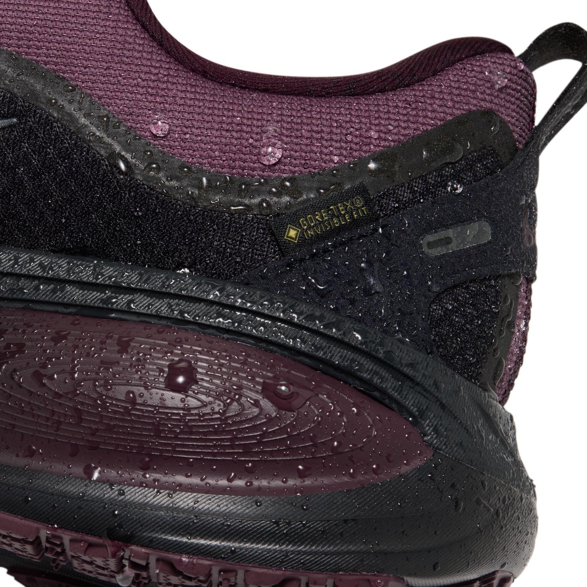 Burgundy Crush - Nike - Nike Vomero 18 GTX Sn71 - 9
