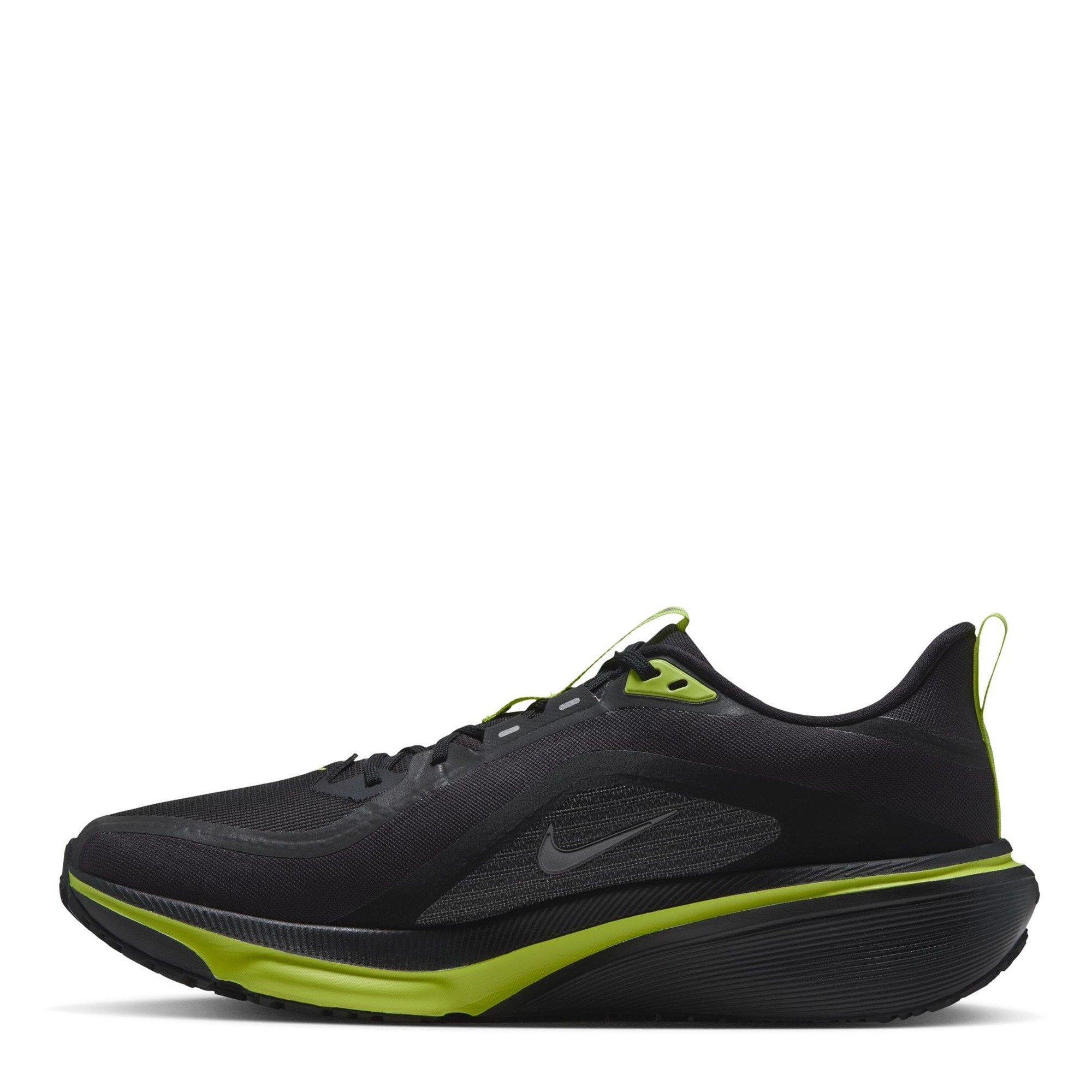Schwarz/Zitrone - Nike - Nike Pegasus 42 GTX Sn71 - 2