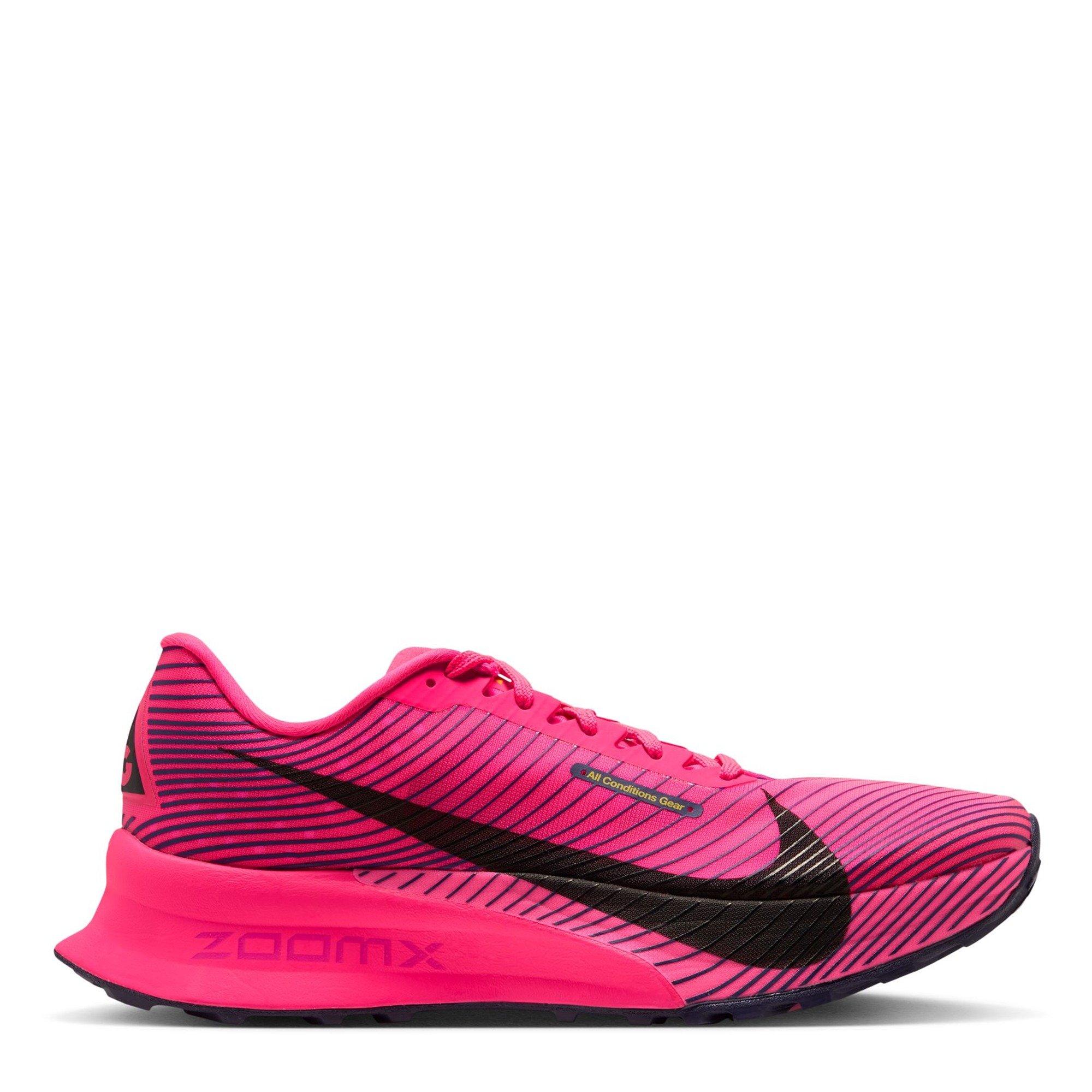 Hyp Pink/Black