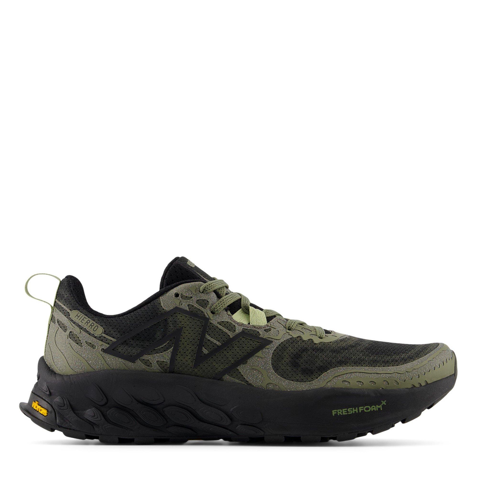 NEW BALANCE FRESH FOAM X HIERRO V8 - SportsDirect