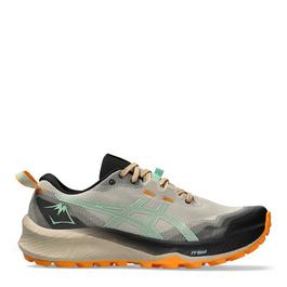 Asics Asics Pitkähihainen T-paita Fujitrail