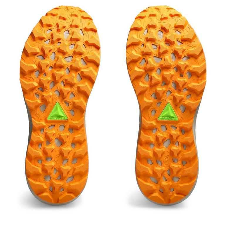 Feather/Mint - Asics - zapatillas de running ASICS entrenamiento neutro media maratón talla 40.5 - 3