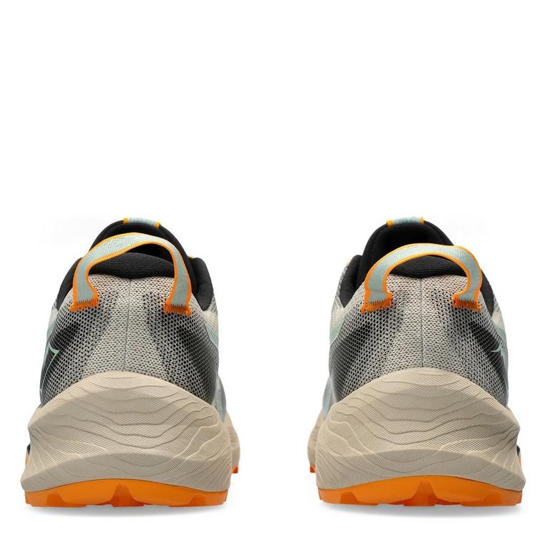 Feather/Mint - Asics - zapatillas de running ASICS entrenamiento neutro media maratón talla 40.5 - 7