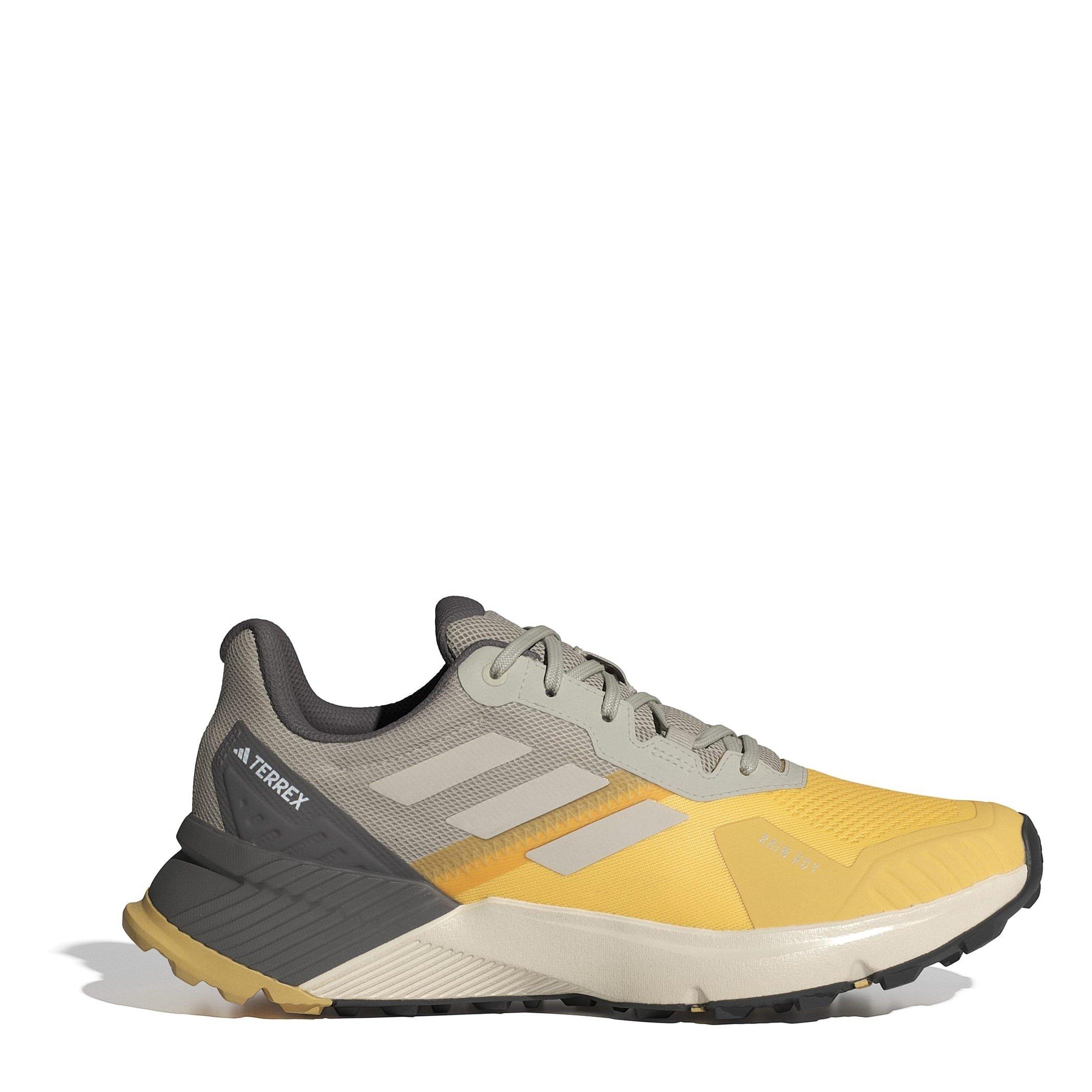 Terrex Soulstride Rain.rdy Mens Running Shoes