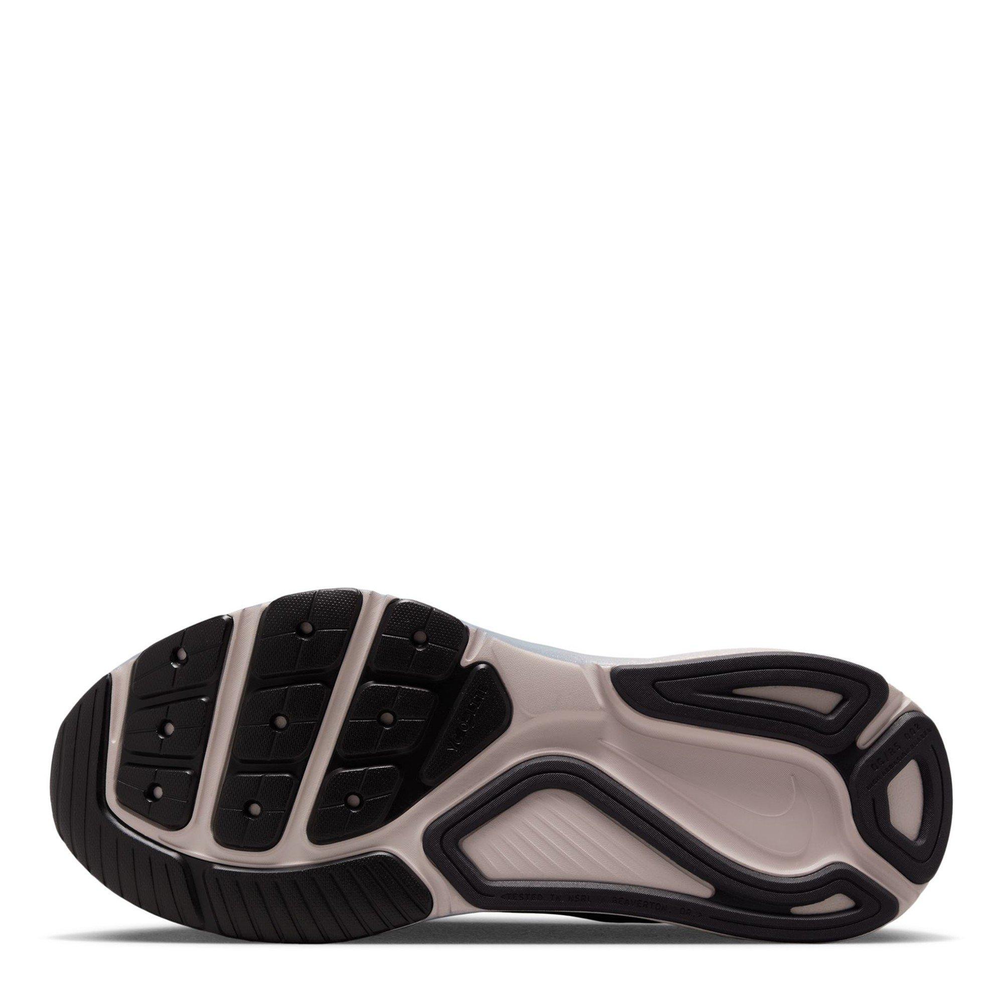 Black - Nike - Nike Structure26 Ld99 - 3