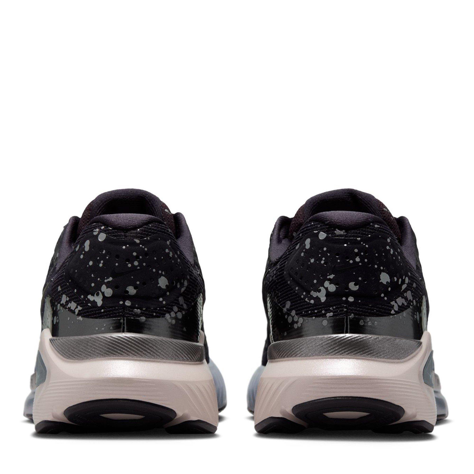 Black - Nike - Nike Structure26 Ld99 - 5