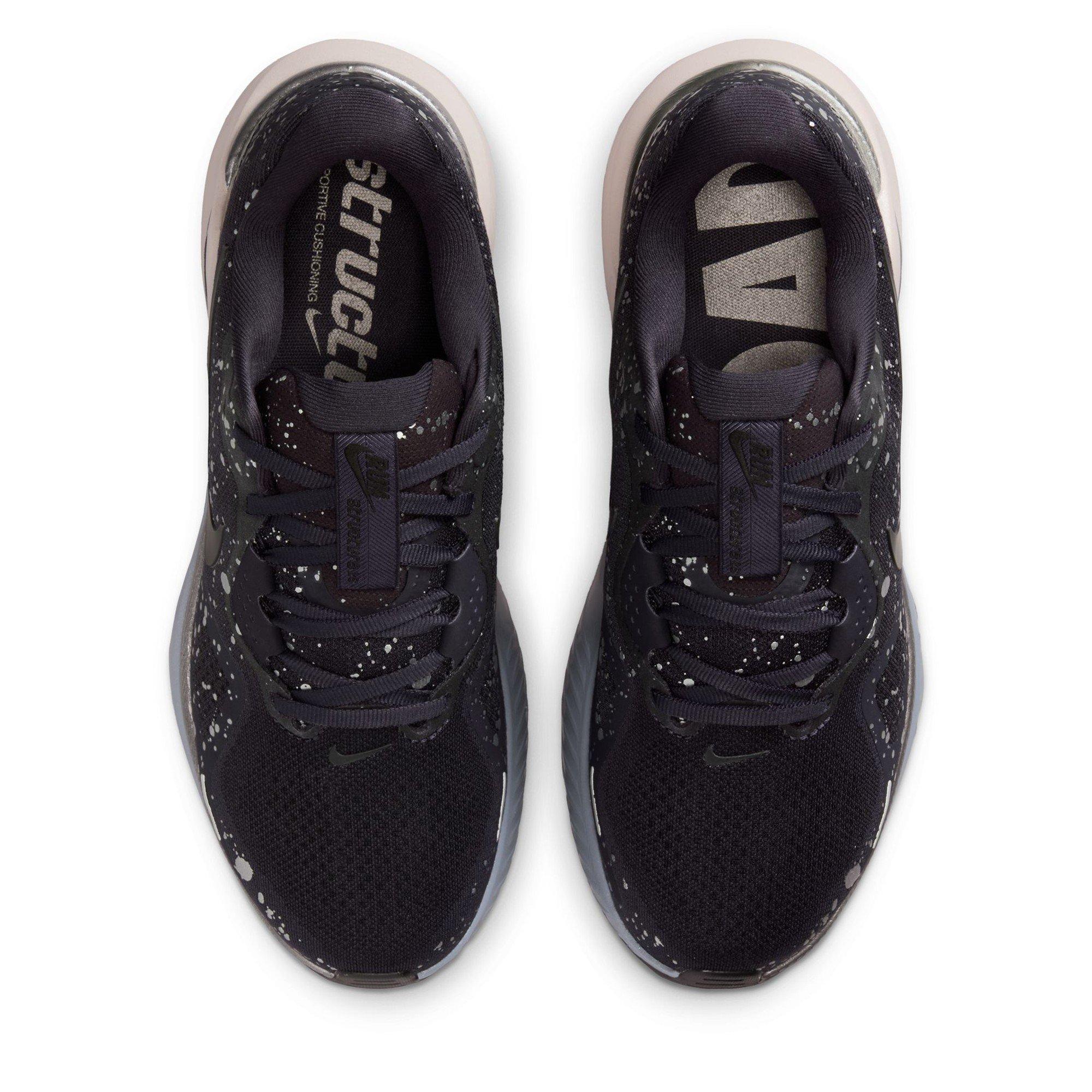 Black - Nike - Nike Structure26 Ld99 - 6