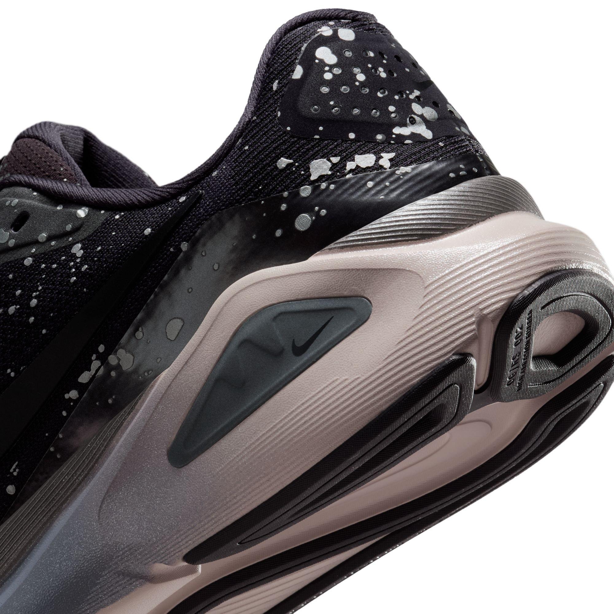 Black - Nike - Nike Structure26 Ld99 - 8