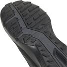 Noir - adidas - Terrex Soulstride Rain.Rdy Mens Running Shoes - 8
