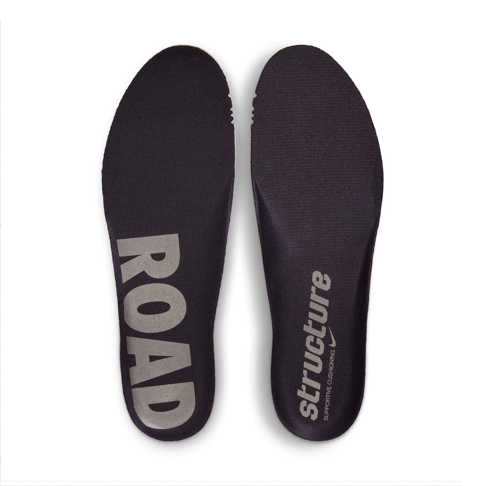 Black - Nike - Nike Structure26 Ld99 - 9