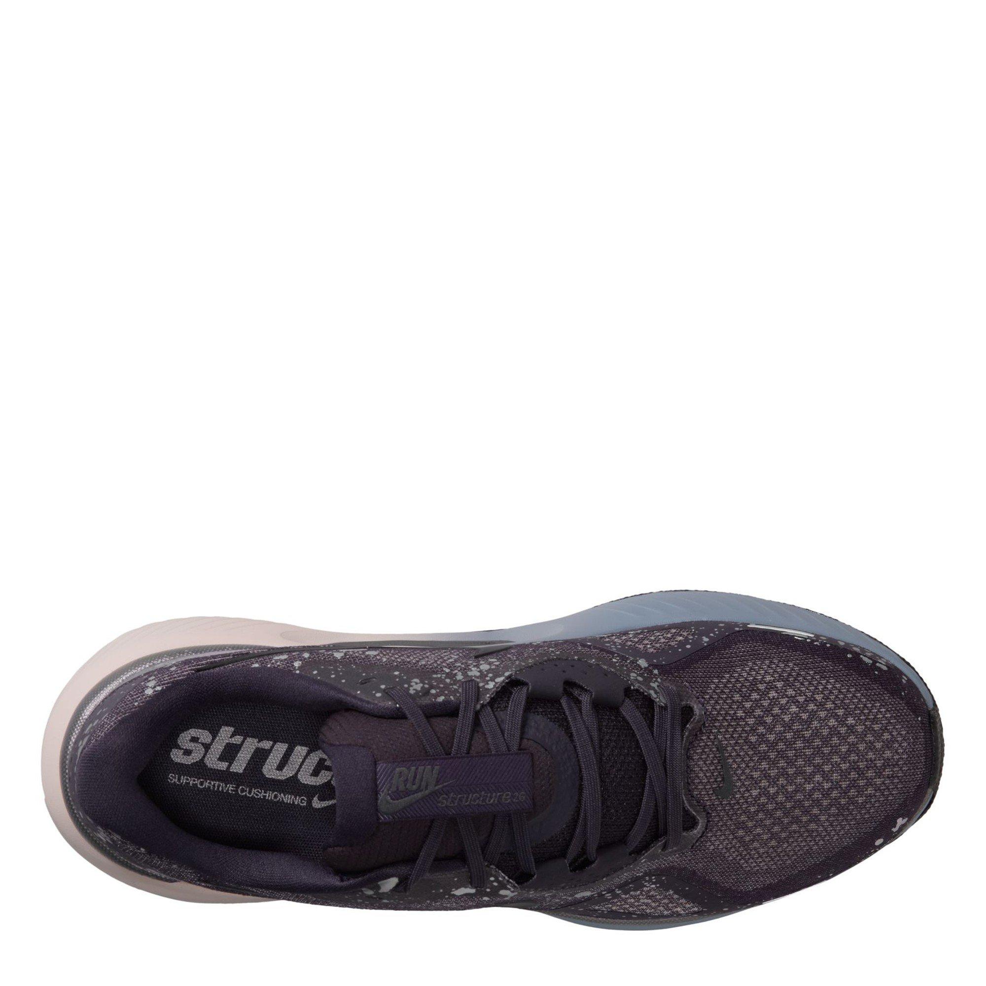 Black - Nike - Nike Structure26 Ld99 - 10