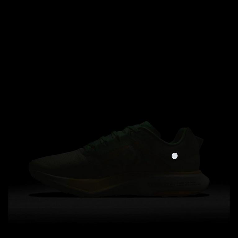 Blanc/Vert - Nike - Bota Coturno Feminino Charlotte Shoes Preto - 10