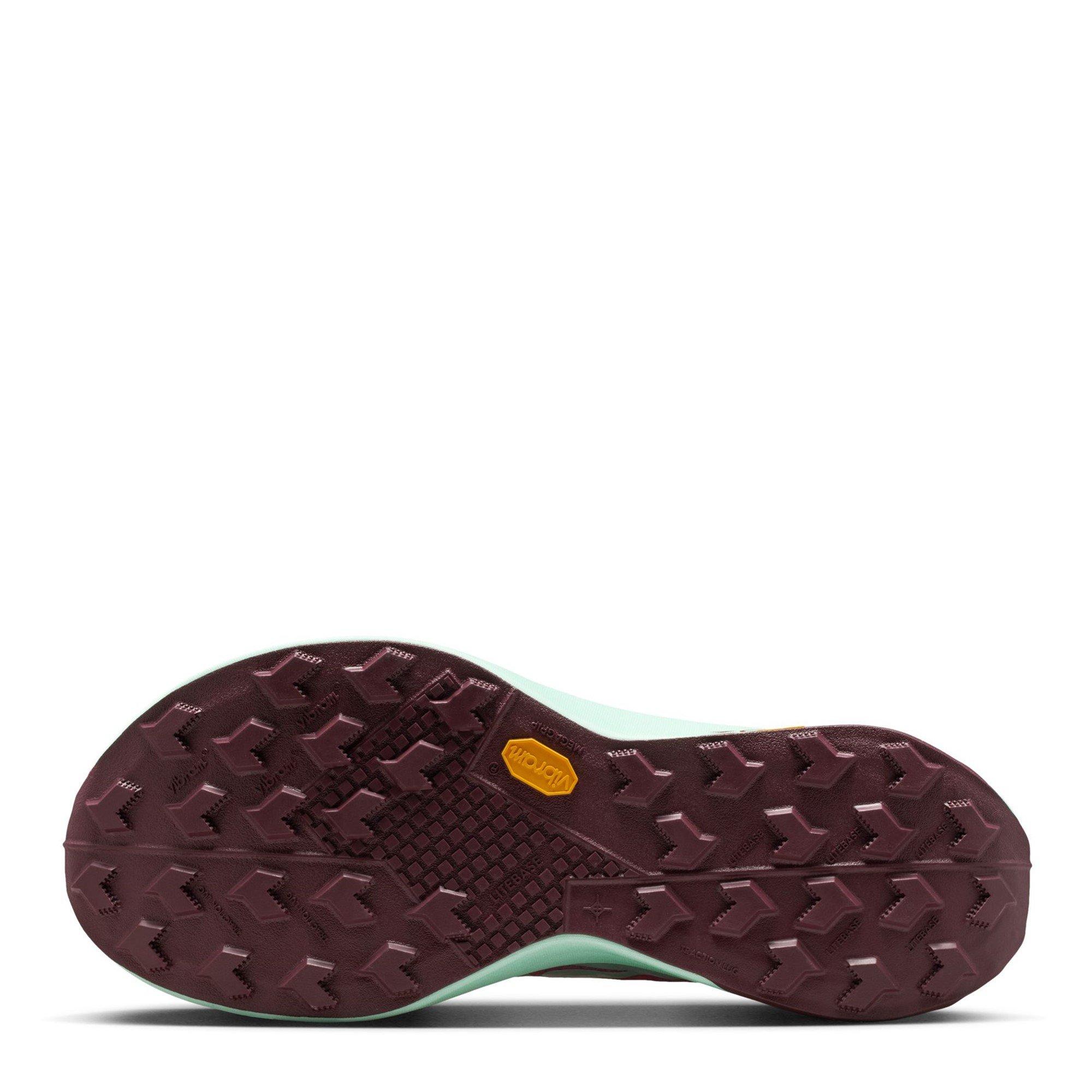 Hyper Pink - Nike - Ultrafly Trail Running Shoes Mens - 3