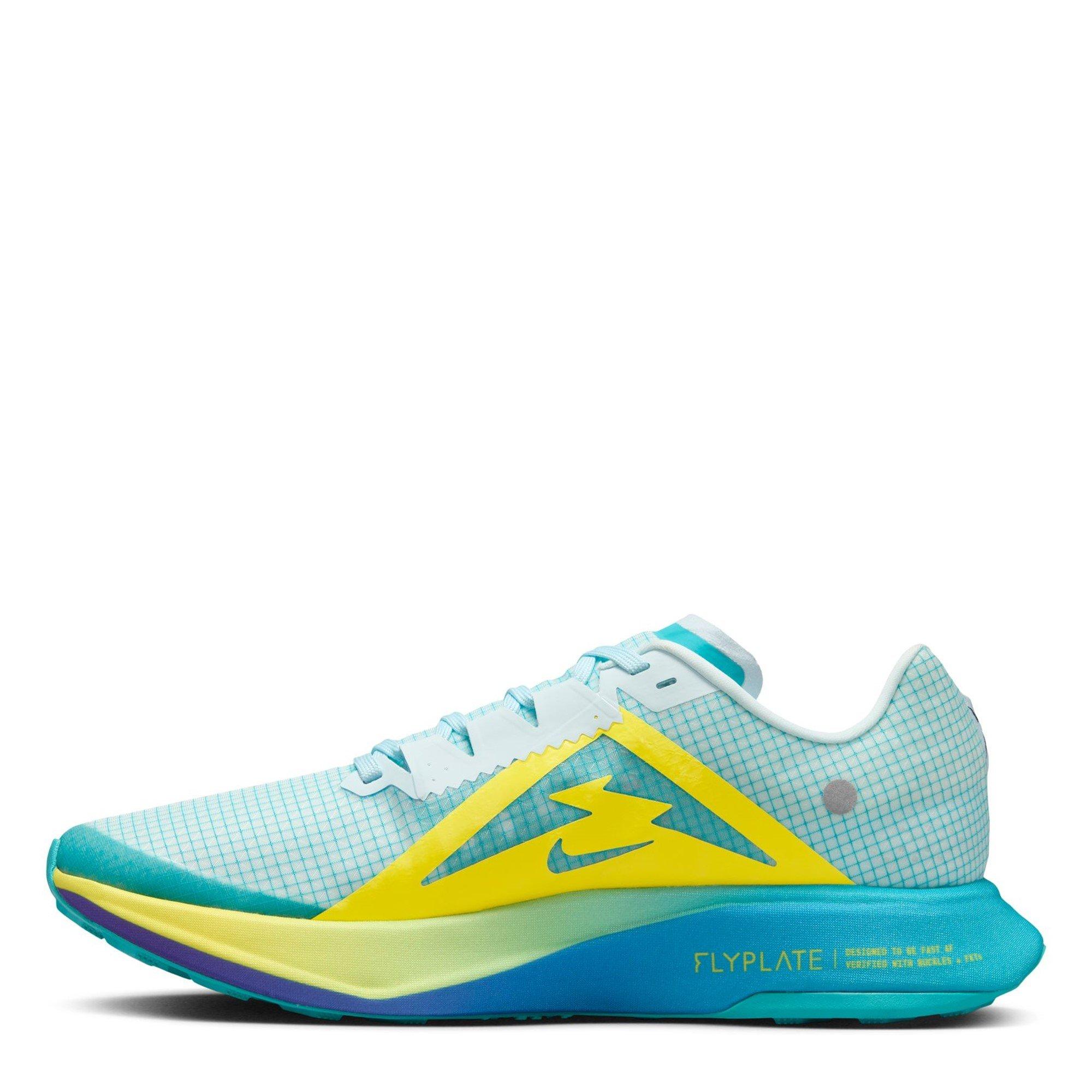 Staubiger Kaktus - Nike - Ultrafly Trail Running Shoes Mens - 2