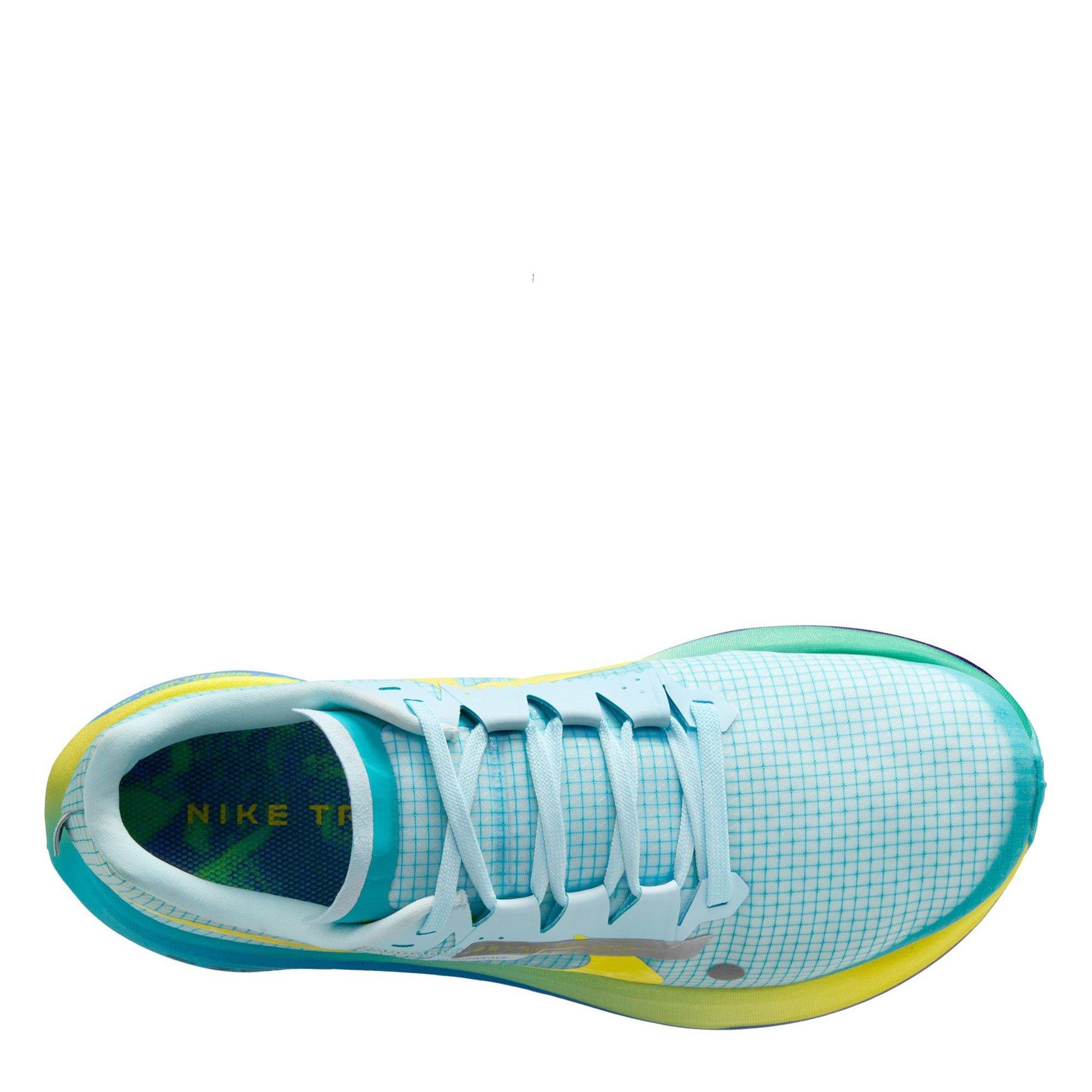 Staubiger Kaktus - Nike - Ultrafly Trail Running Shoes Mens - 11