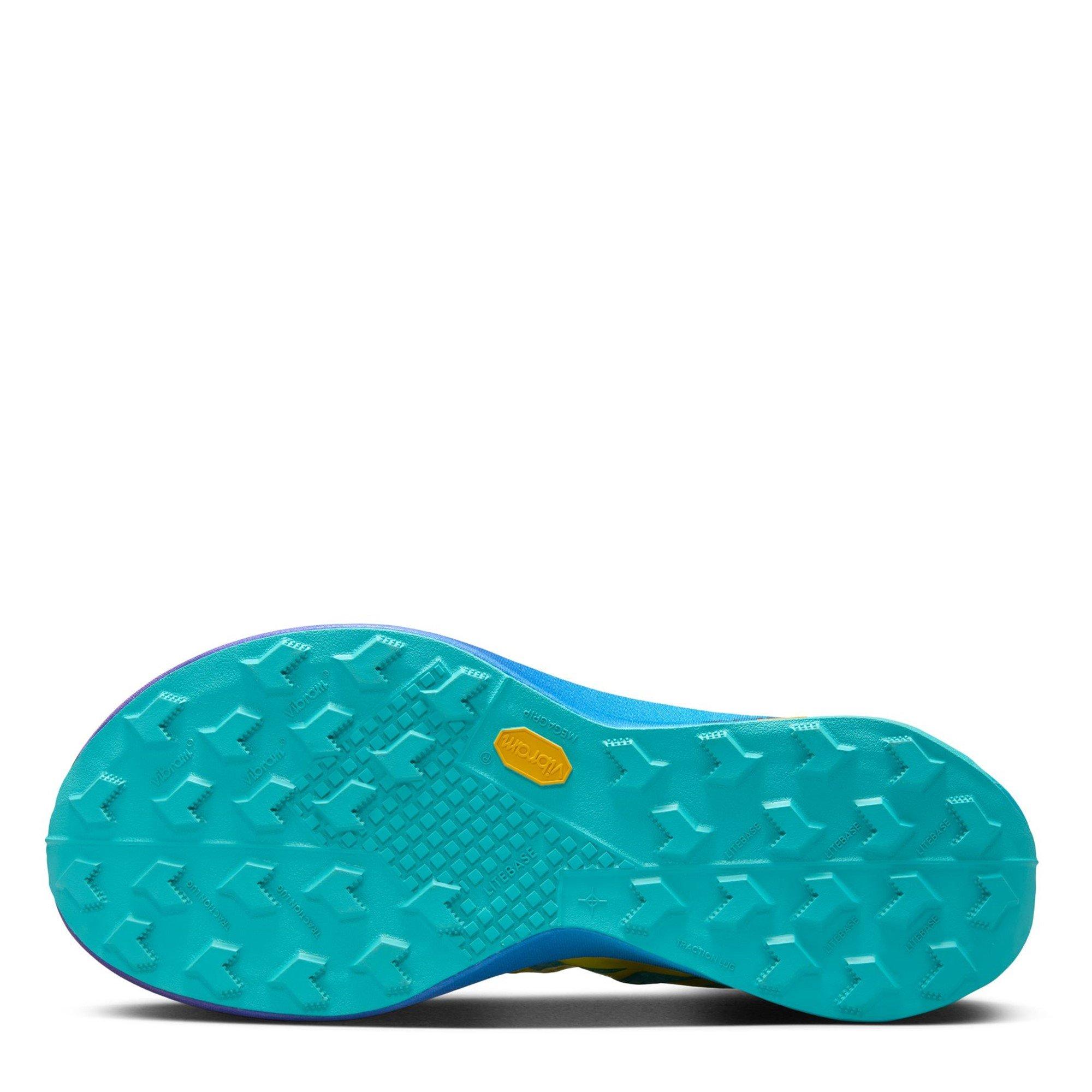 Staubiger Kaktus - Nike - Ultrafly Trail Running Shoes Mens - 3