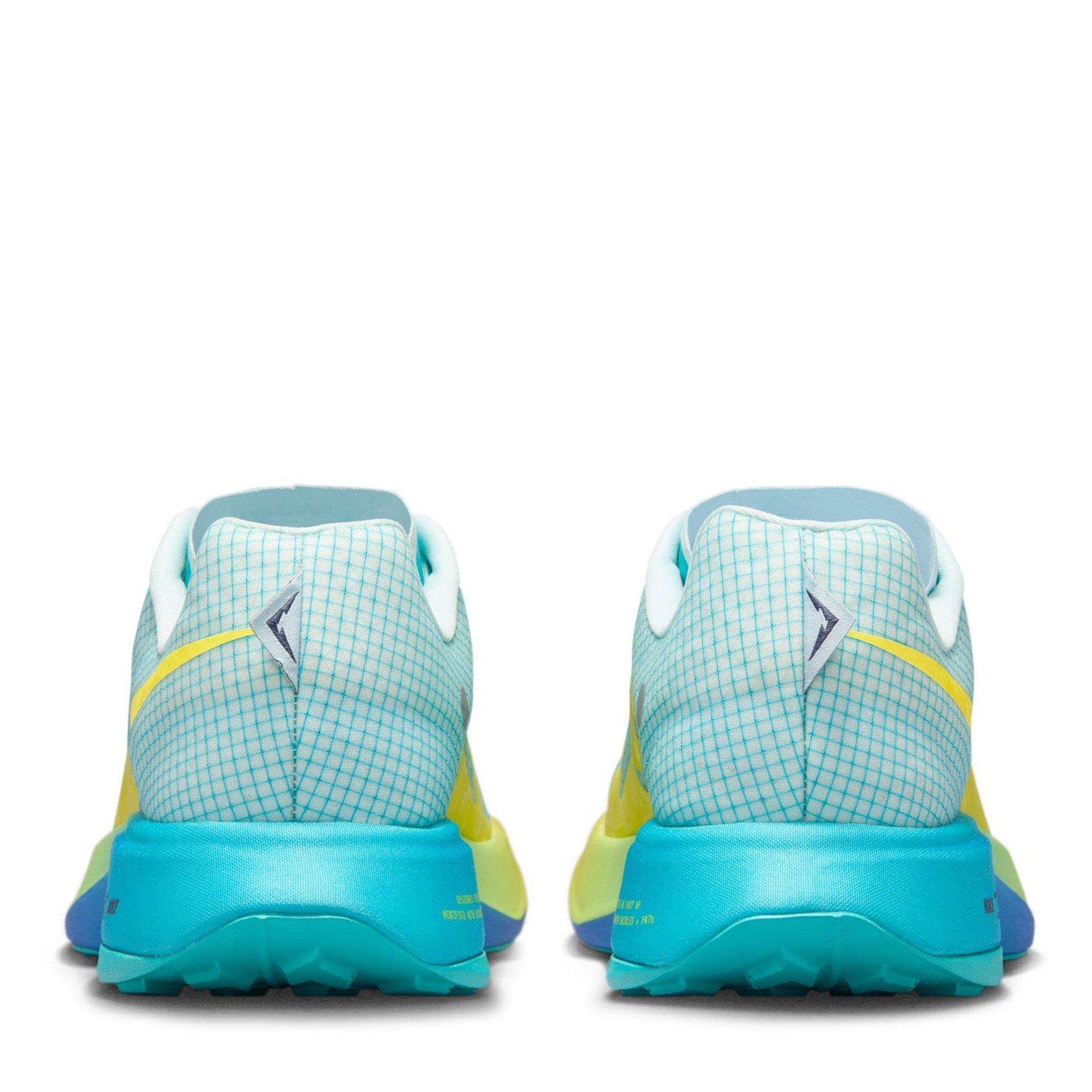 Staubiger Kaktus - Nike - Ultrafly Trail Running Shoes Mens - 5