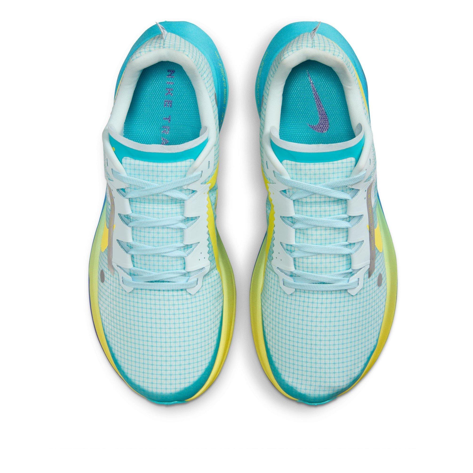 Staubiger Kaktus - Nike - Ultrafly Trail Running Shoes Mens - 6