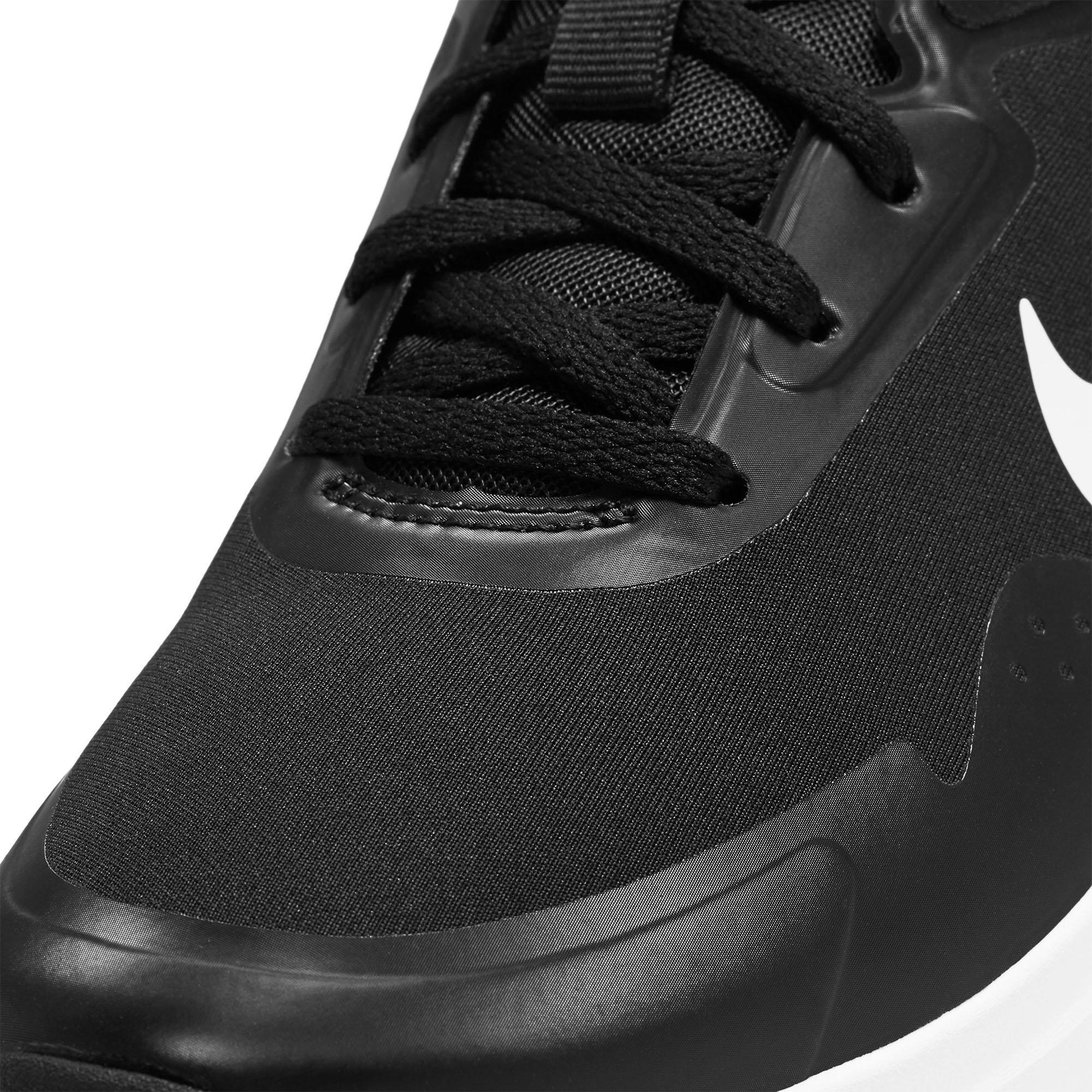 Black - Nike - Men's WearAll Day Running Shoes - 7