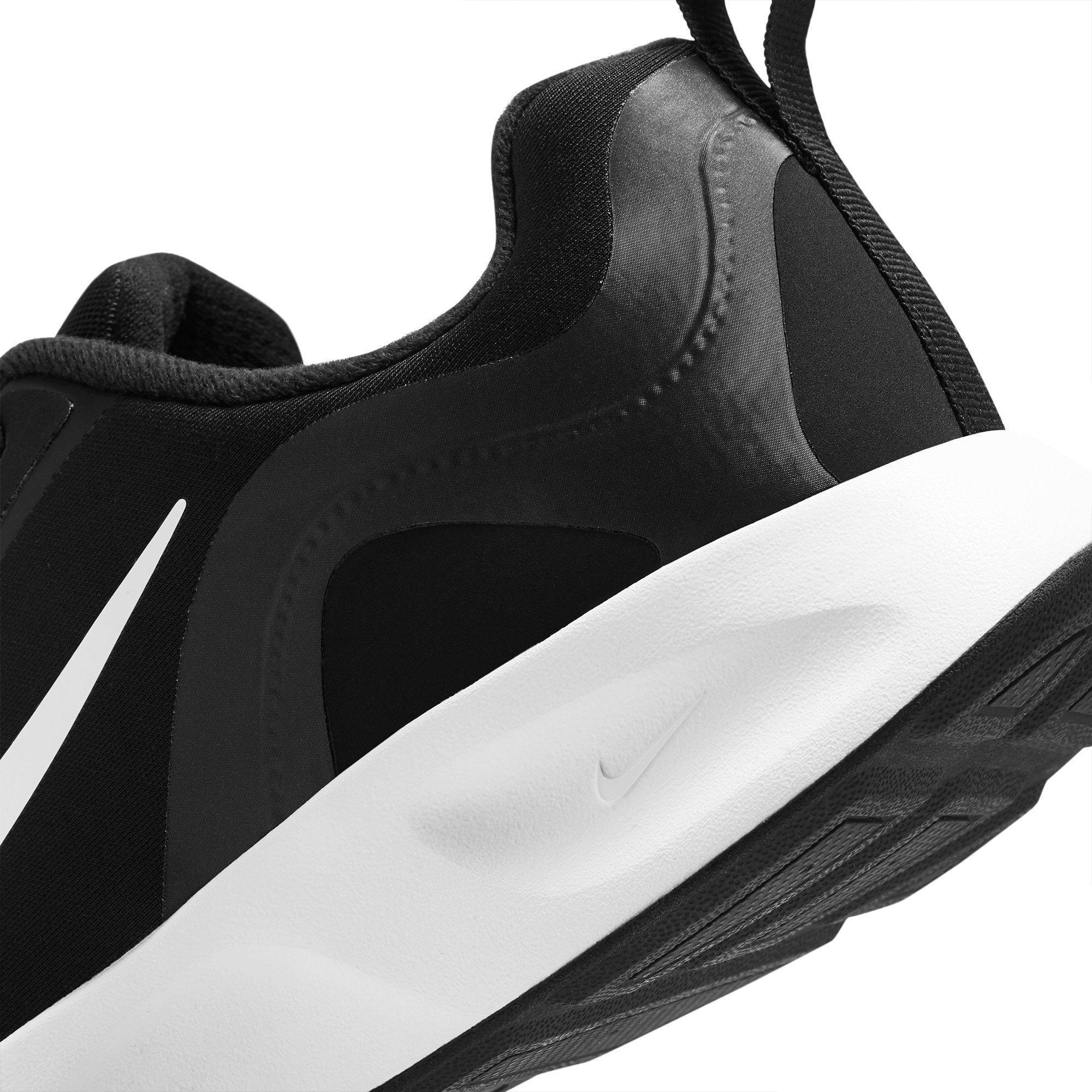 Black - Nike - Men's WearAll Day Running Shoes - 8