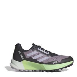 adidas Terrex Agravic Flow 2 Trail Running Shoes Womens