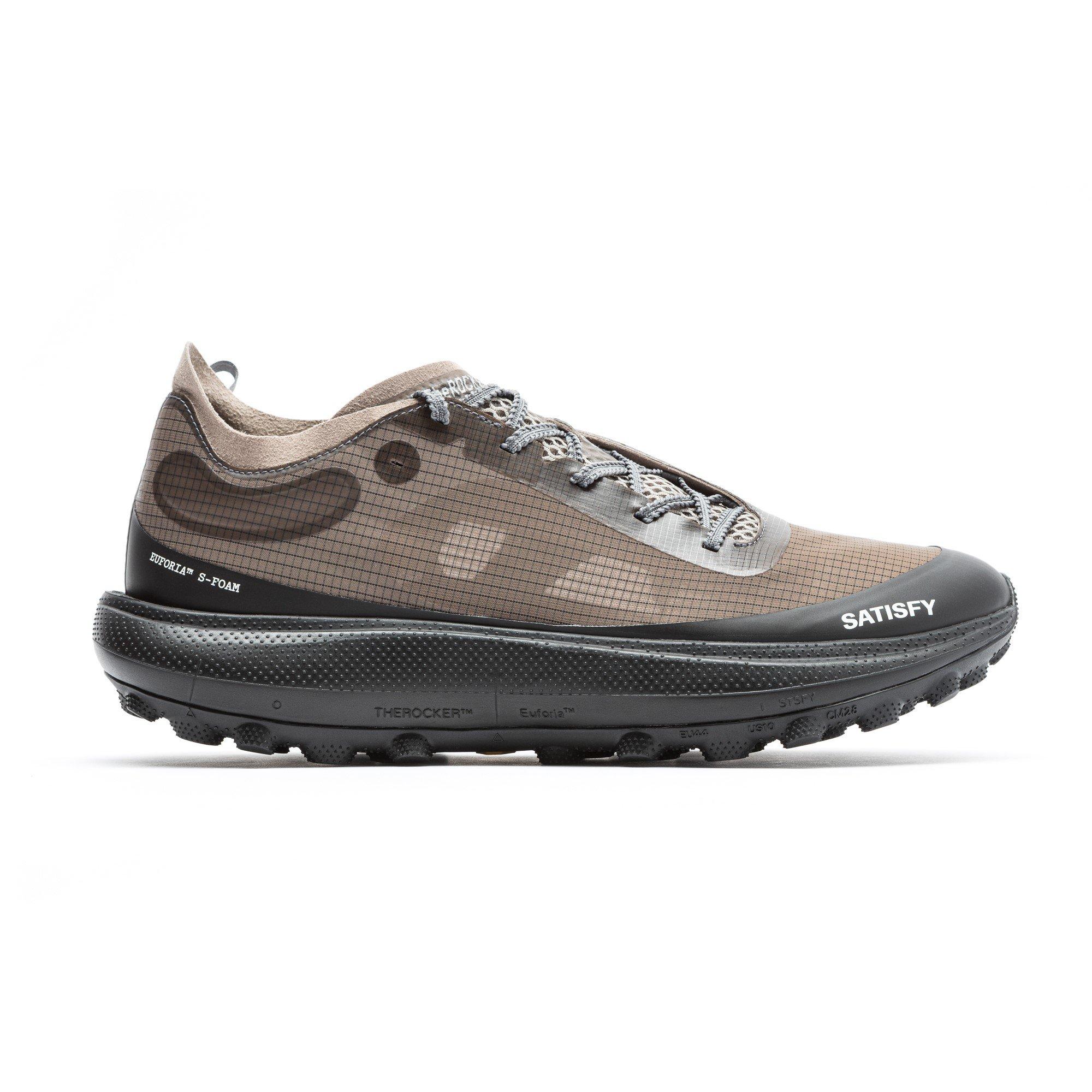 Satisfy Men's The Rocker Running Shoes