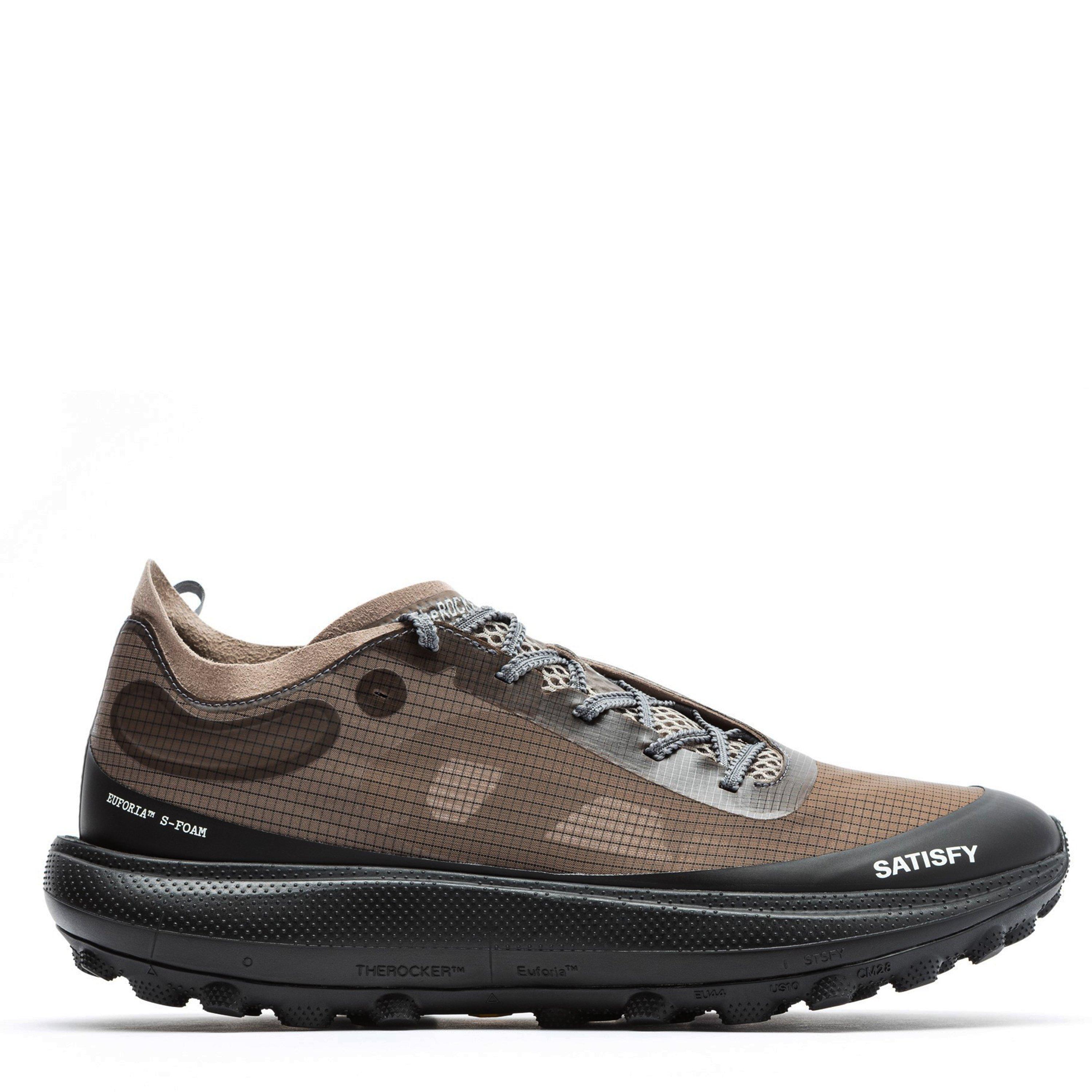 Falcon - Satisfy - Men's The Rocker Running Shoes - 1