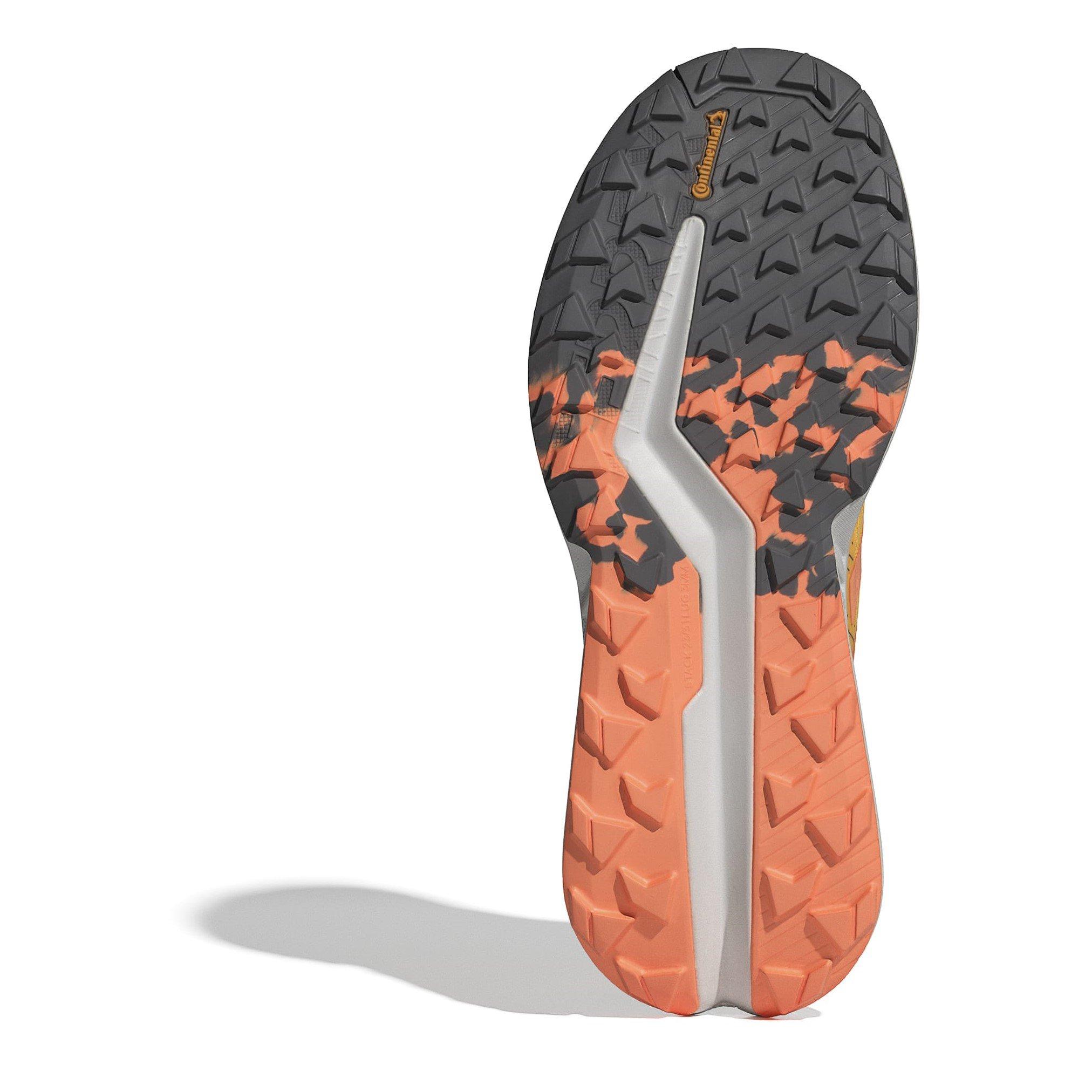 Chispa Semifinal - adidas - TERREX Soulstride Flow Trail Running Shoes Womens - 6