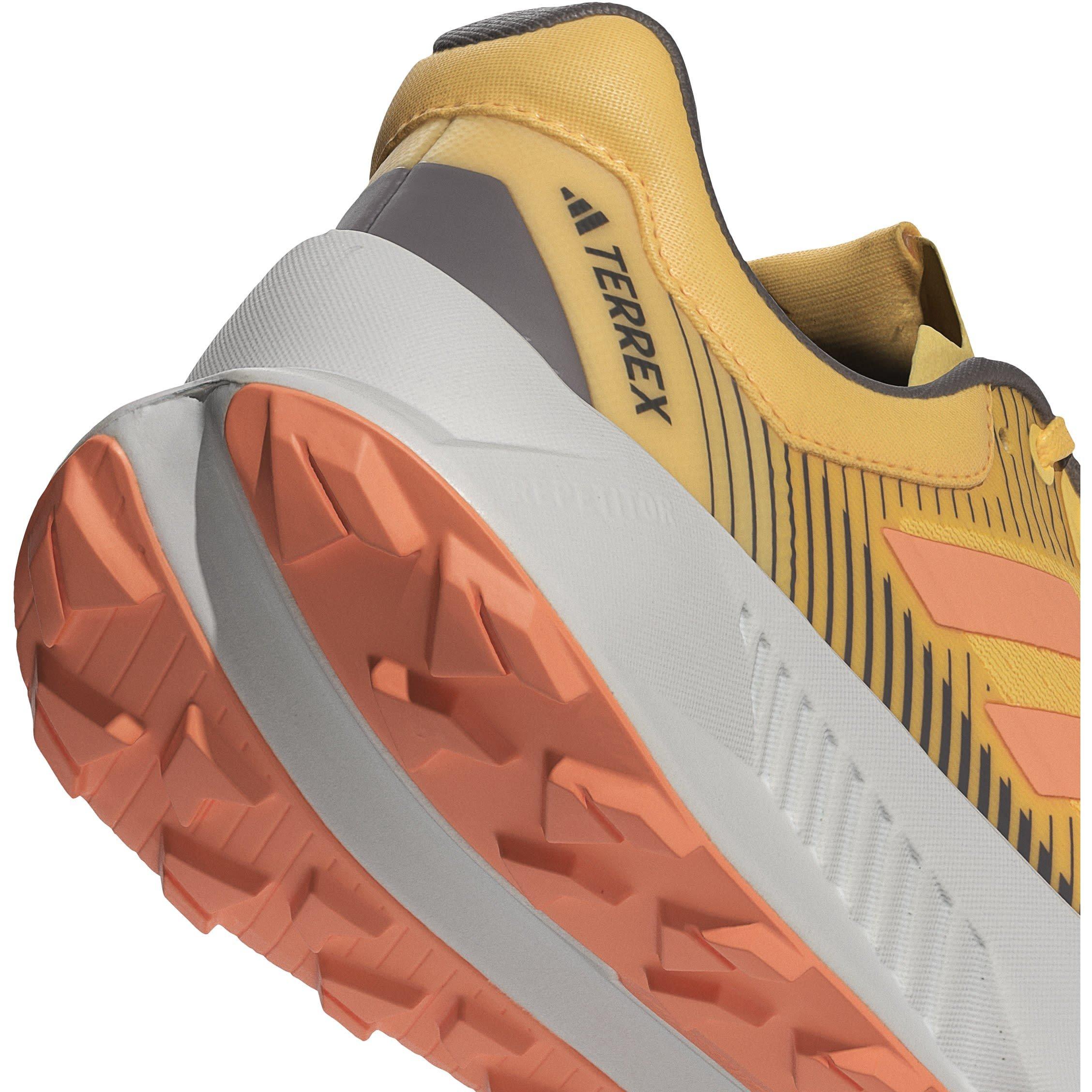 Chispa Semifinal - adidas - TERREX Soulstride Flow Trail Running Shoes Womens - 8