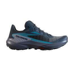 Salomon Salomon Genesis Mens Trail Running Shoes