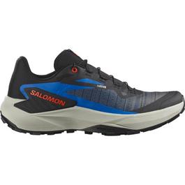 Salomon Genesis Mens Trail Running Shoes