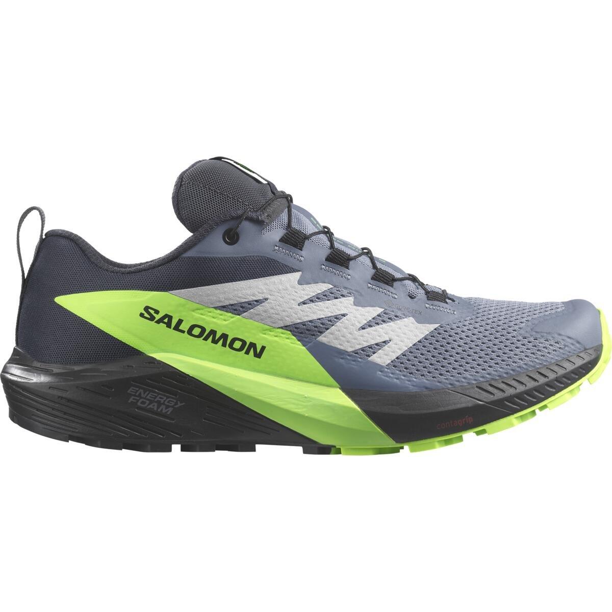 Sense Ride 5 Goretex Mens Trail Running Shoes