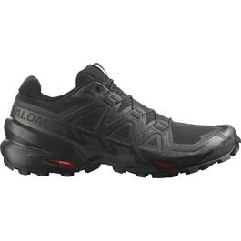 Salomon ADV zapatillas de running Salomon ADV trail ritmo bajo talla 43.5