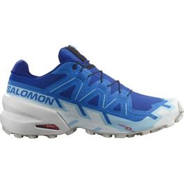 Salomon Salomon Rhossili Gtx Mens Trail Running Shoes