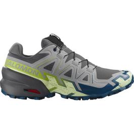 Salomon Speedcross 6 Men's Trail Running Shoes