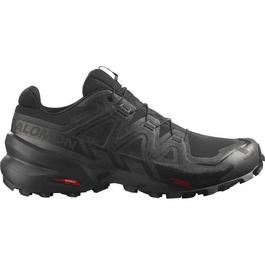 Salomon Speedcross 6 GoreTex Mens Trail Running Shoes