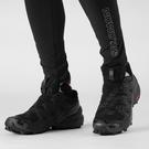 Noir/Noir - Salomon - Speedcross 6 GoreTex Men's Trail Running Shoes - 7