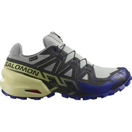 Salomon Under Armour Flow Velociti Wind 2 Men's Running Shoes