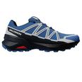 salomon High Speedcross Peak GoreTex Men's Trail Running Shoes