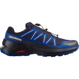 Salomon Speedcross Peak GoreTex Trail Running Shoes Mens