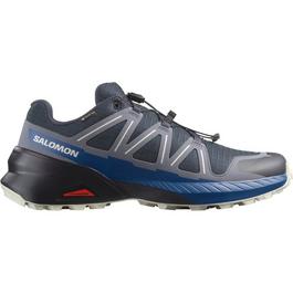 Salomon Speedcross Peak GoreTex Trail Running Shoes Mens